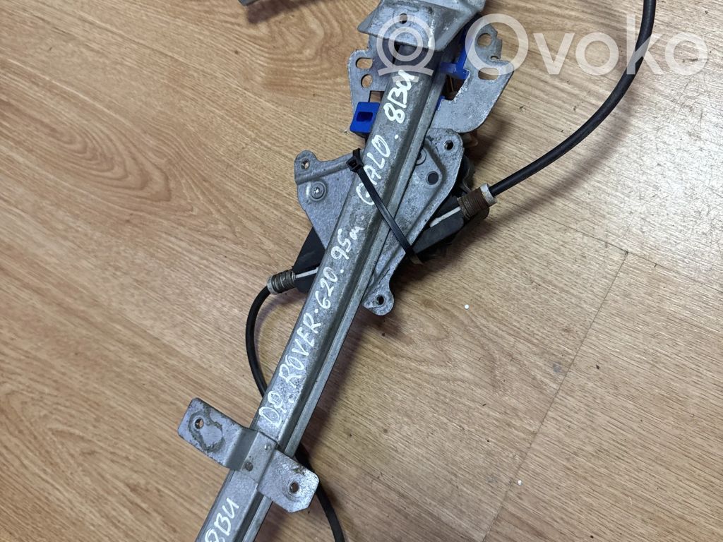 Rover 620 Elektriskā loga pacelšanas mehānisma komplekts 