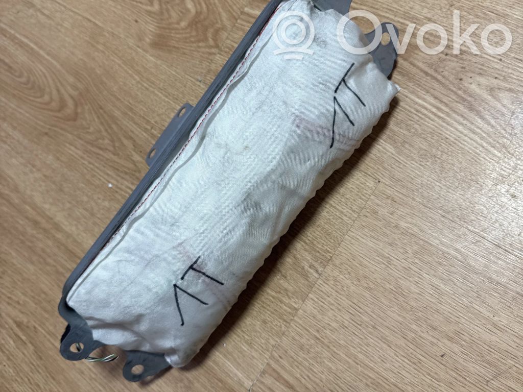 Ford Focus Pasažiera drošības spilvens 