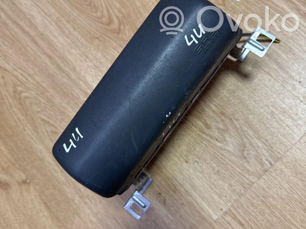 Smart ForTwo I Airbag del pasajero 