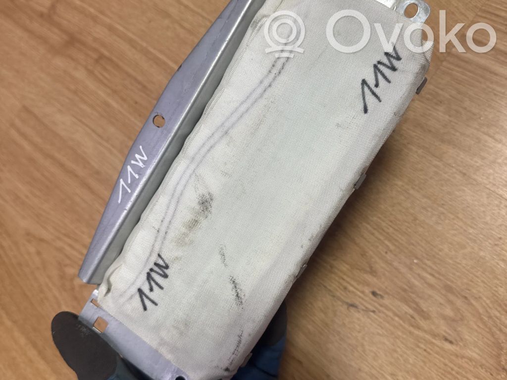 Citroen C4 I Picasso Poduszka powietrzna Airbag pasażera 