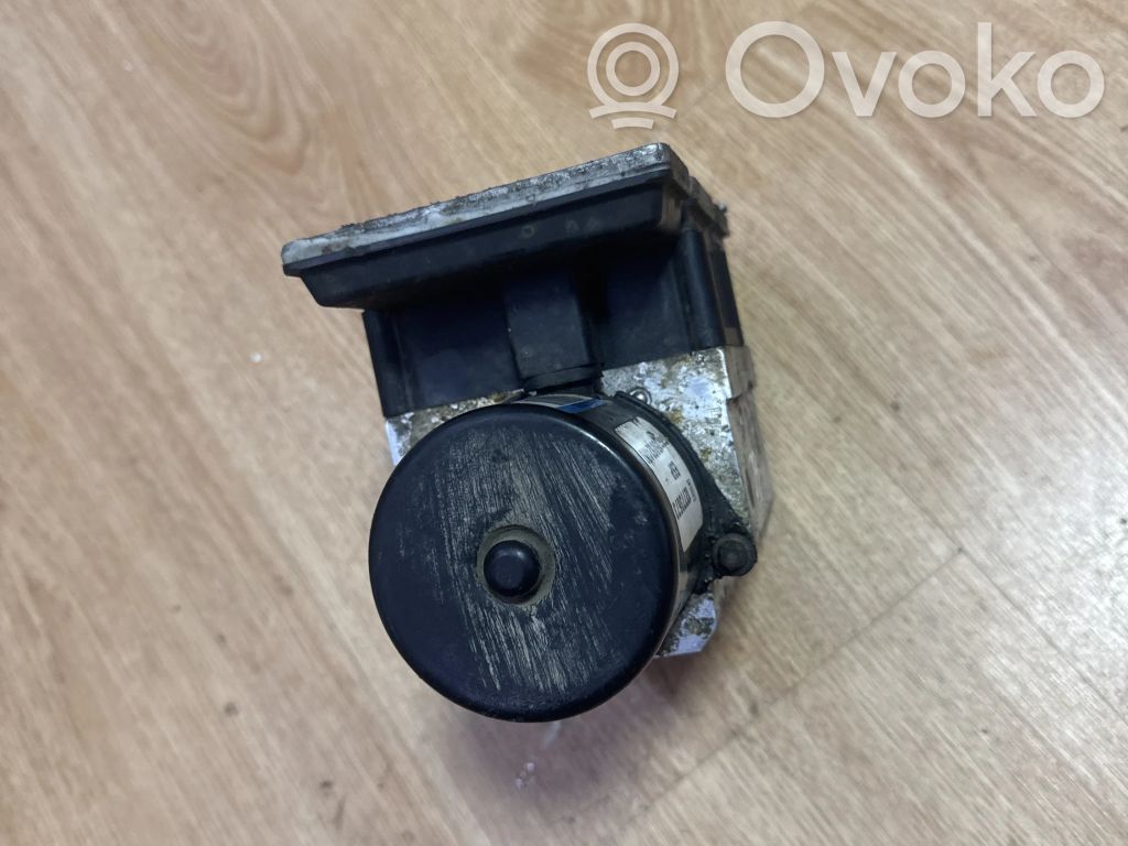 Opel Vectra C Bomba de ABS 