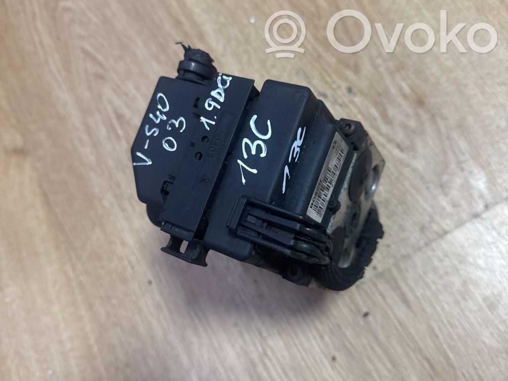 Volvo S40, V40 ABS Blokas 