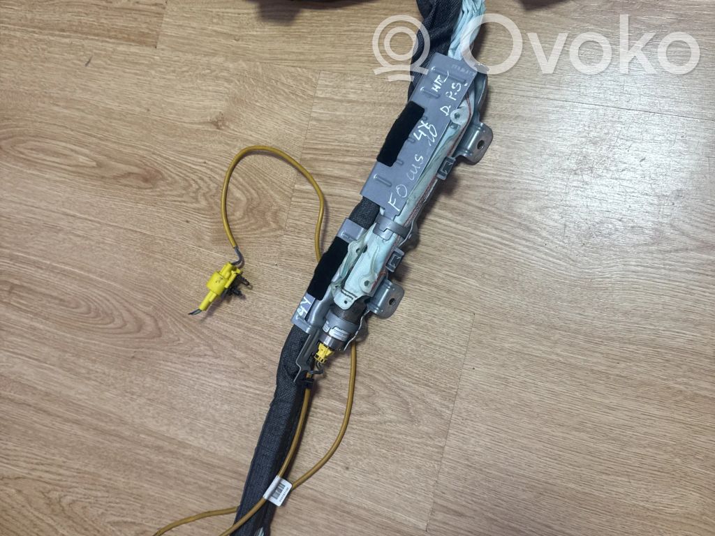 Ford Focus Airbag del techo 