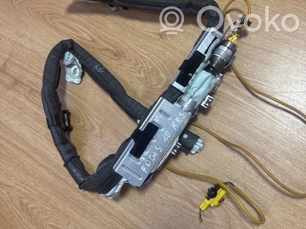 Airbag del techo   34016775C,7M51A14K159AF