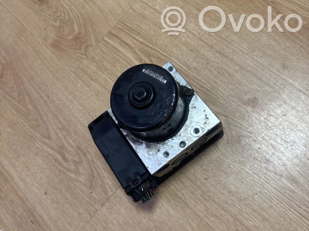Ford Focus ABS Pump 