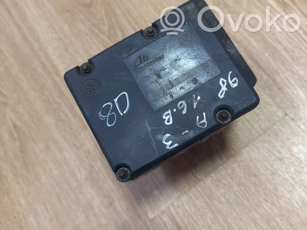 Bomba de ABS   1J0907379D,10094903003,1J0614117B