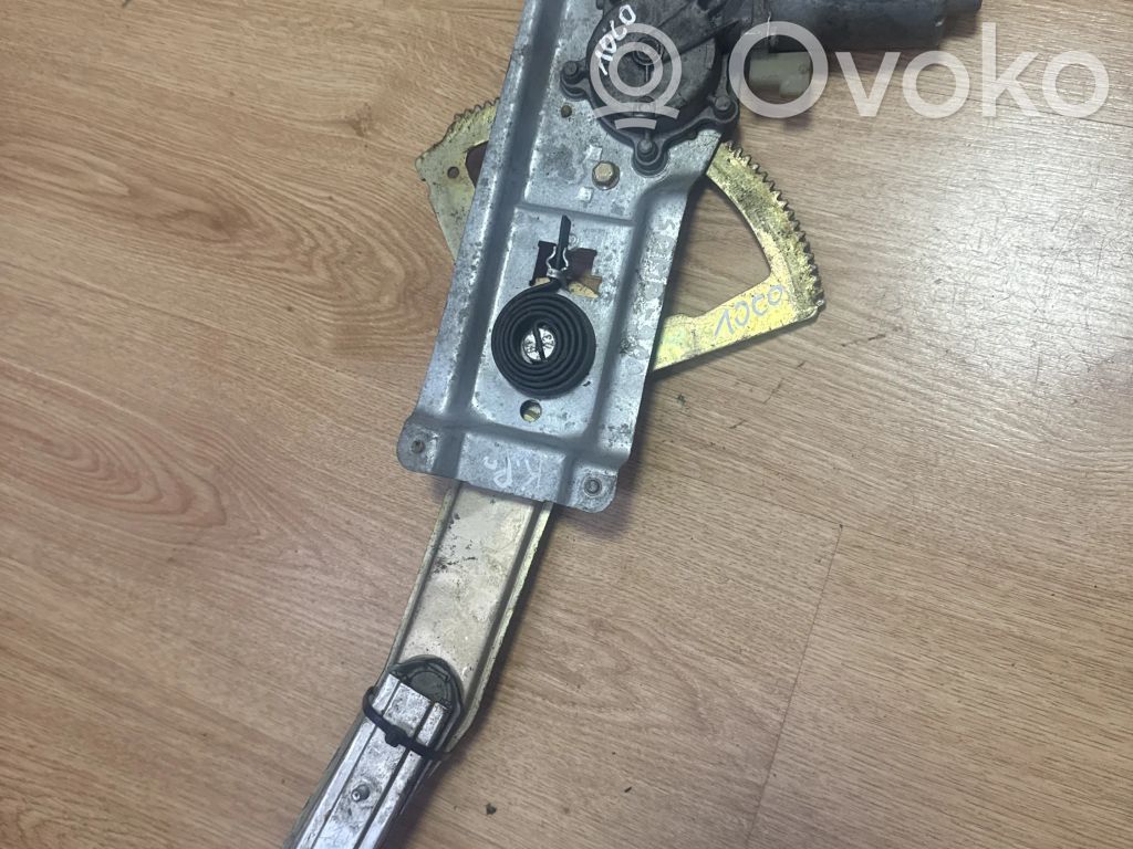 Saab 900 Fensterheber elektrisch mit Motor Tür vorne 