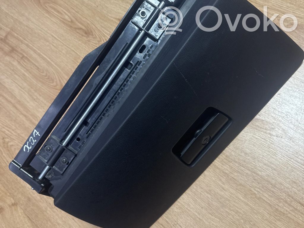 BMW 3 E90 E91 Glove box set 