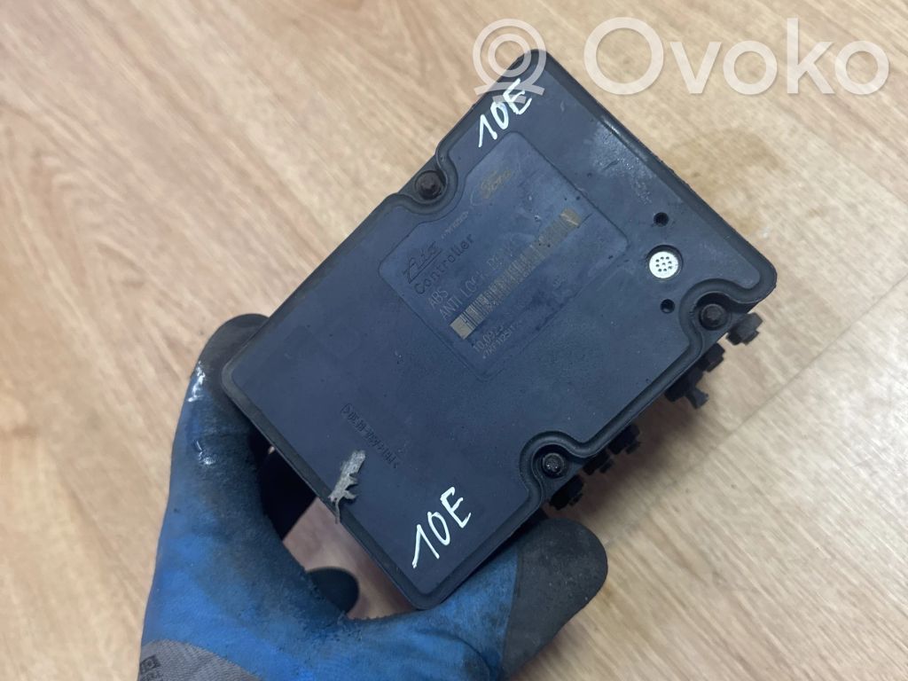 Ford Focus ABS Pump 