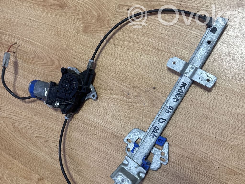 Honda Accord Elektriskā loga pacelšanas mehānisma komplekts 