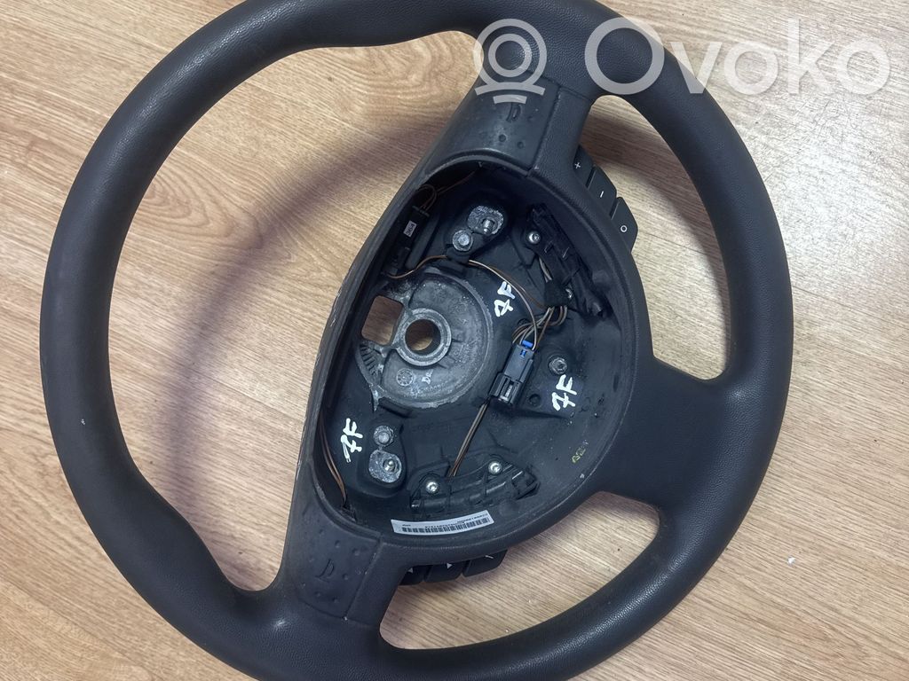 Opel Meriva A Vairas 