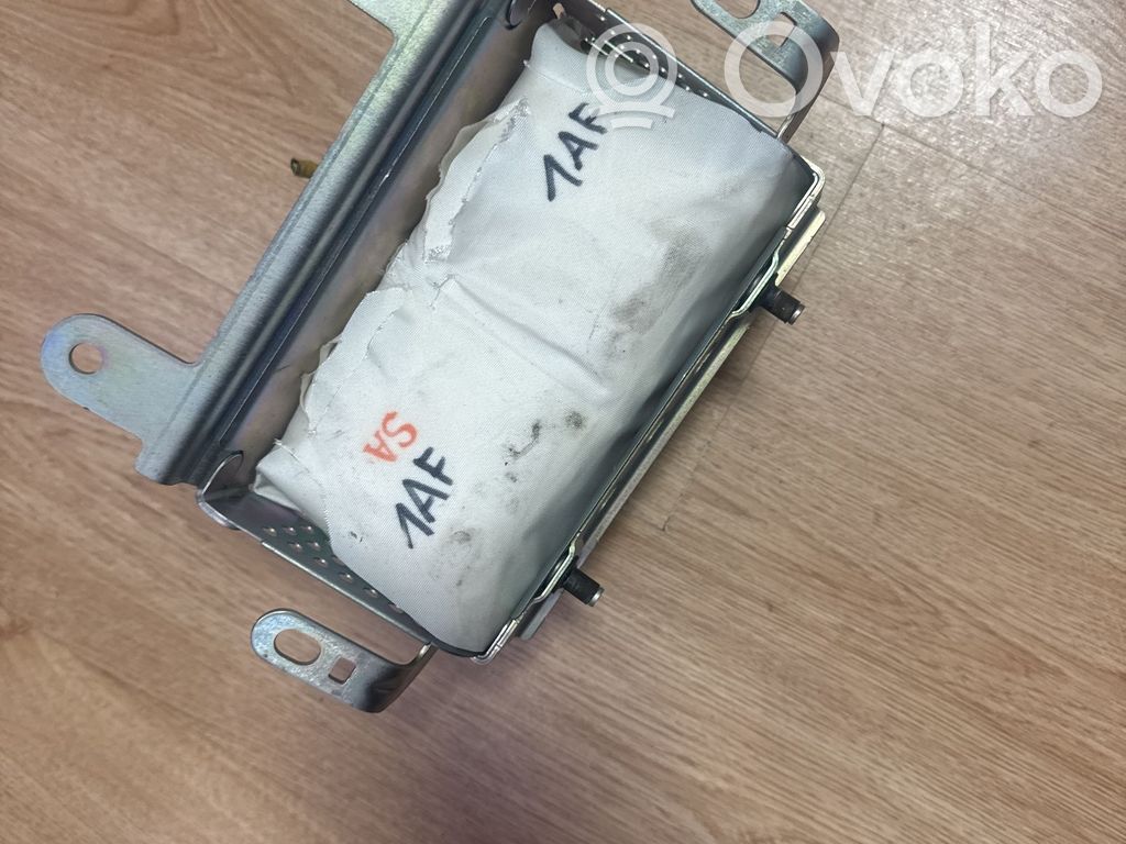 Honda Civic Passenger airbag 