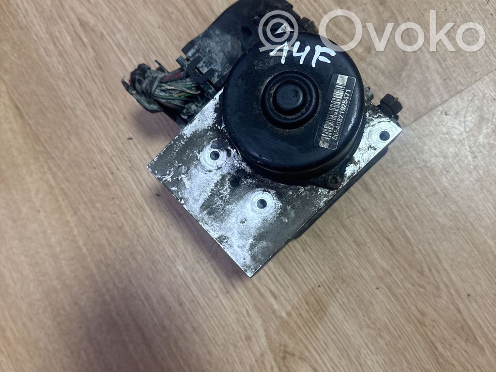 Volvo S60 ABS Pump 
