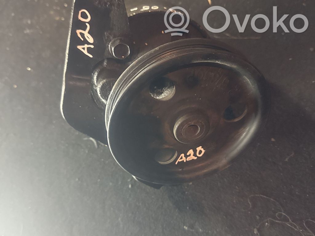 Dodge Caravan Power steering pump 