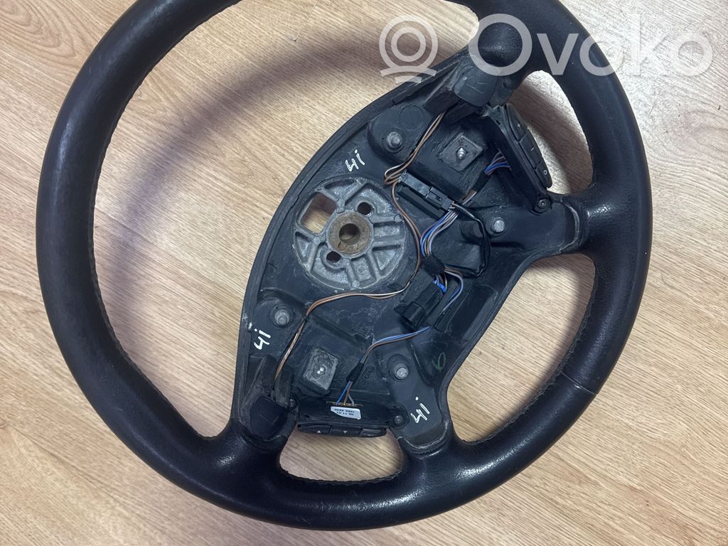 Opel Vectra B Ohjauspyörä 