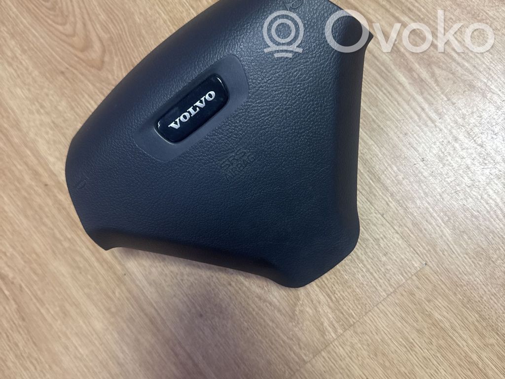 Volvo S60 Fahrerairbag 
