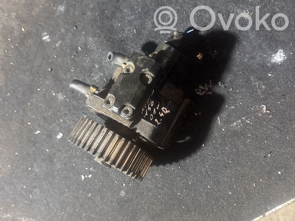 Alfa Romeo 156 Fuel injection high pressure pump 