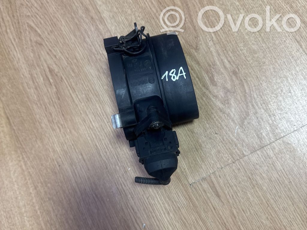Land Rover Freelander Ilmamassan virtausanturi 