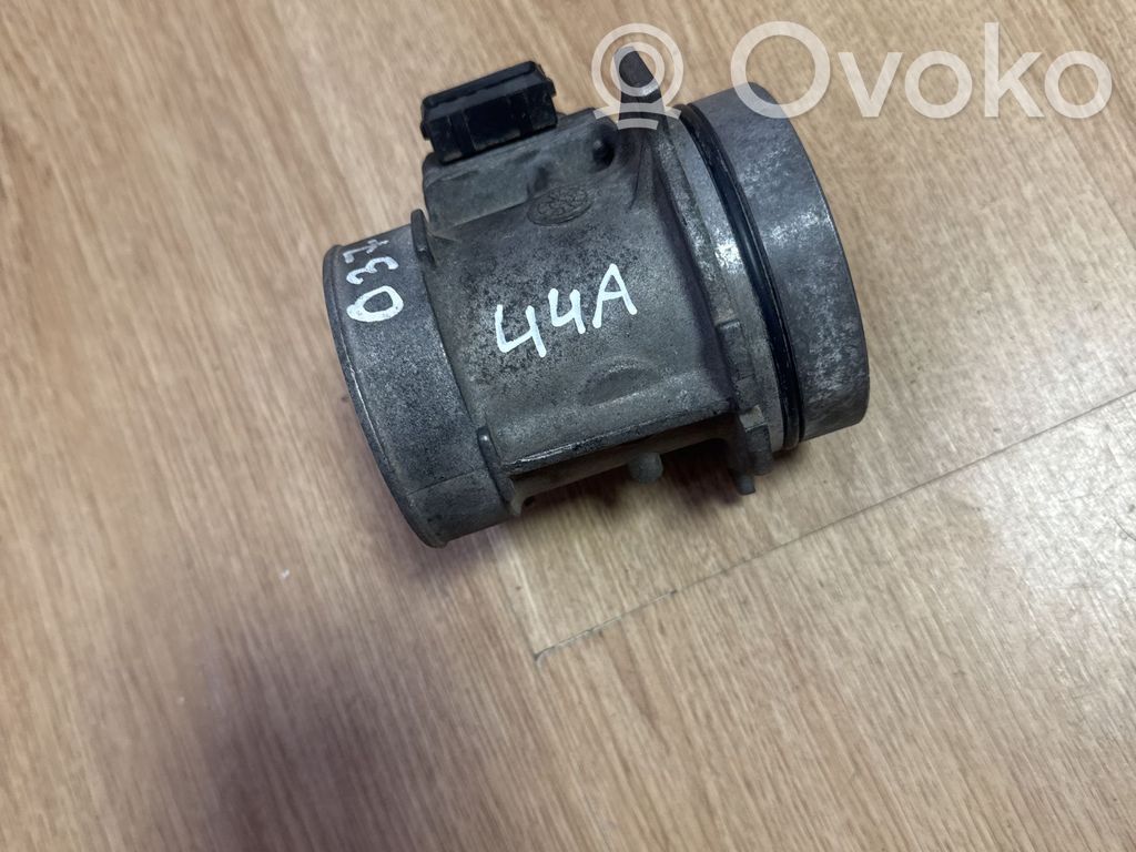 Ford Mondeo MK II Luftmassenmesser Luftmengenmesser 