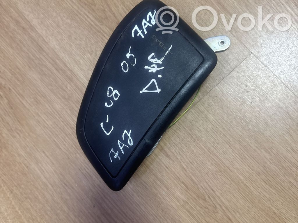 Poduszka powietrzna Airbag fotela   5129067