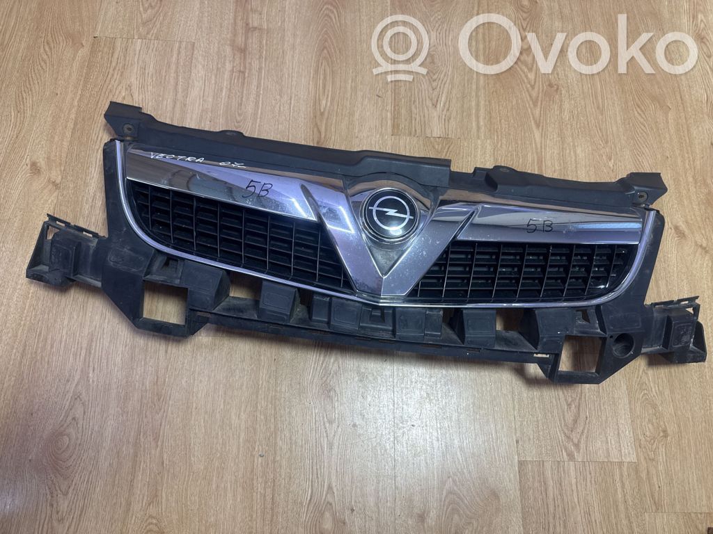 Opel Vectra C Grilă radiator față 