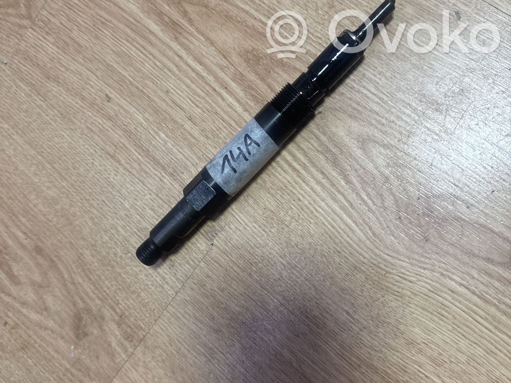 Ford Mondeo Mk III Fuel injector 