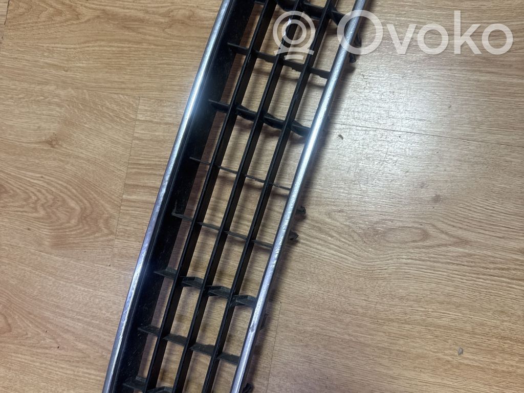 Audi A6 S6 C5 4B Front bumper lower grill 