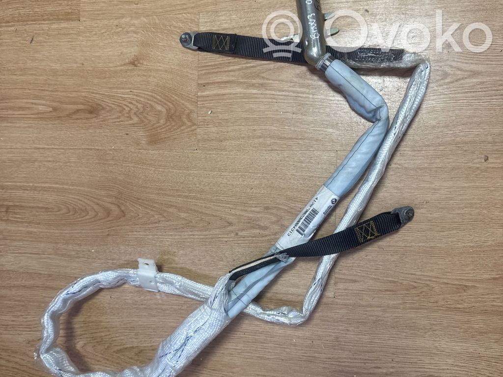 BMW 3 E46 Jumta gaisa spilvens 