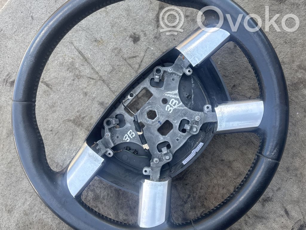 Ford C-MAX I Stūre 