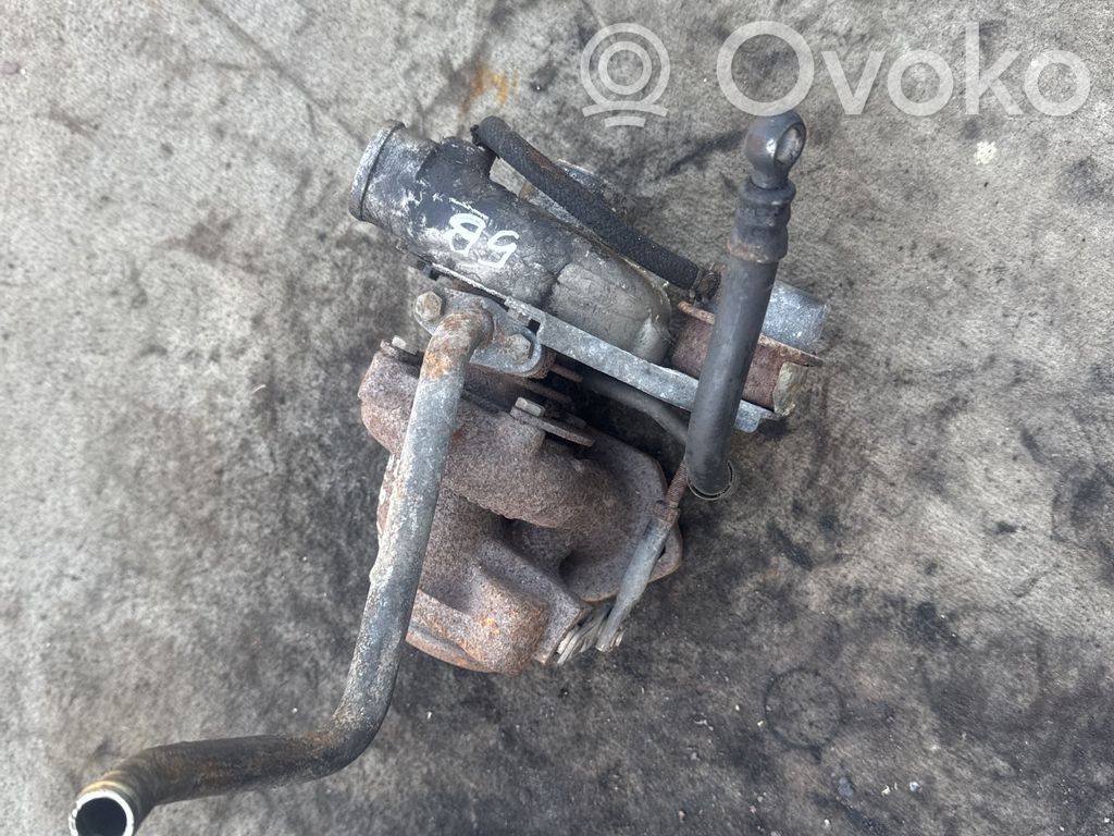 Turbina   2245420