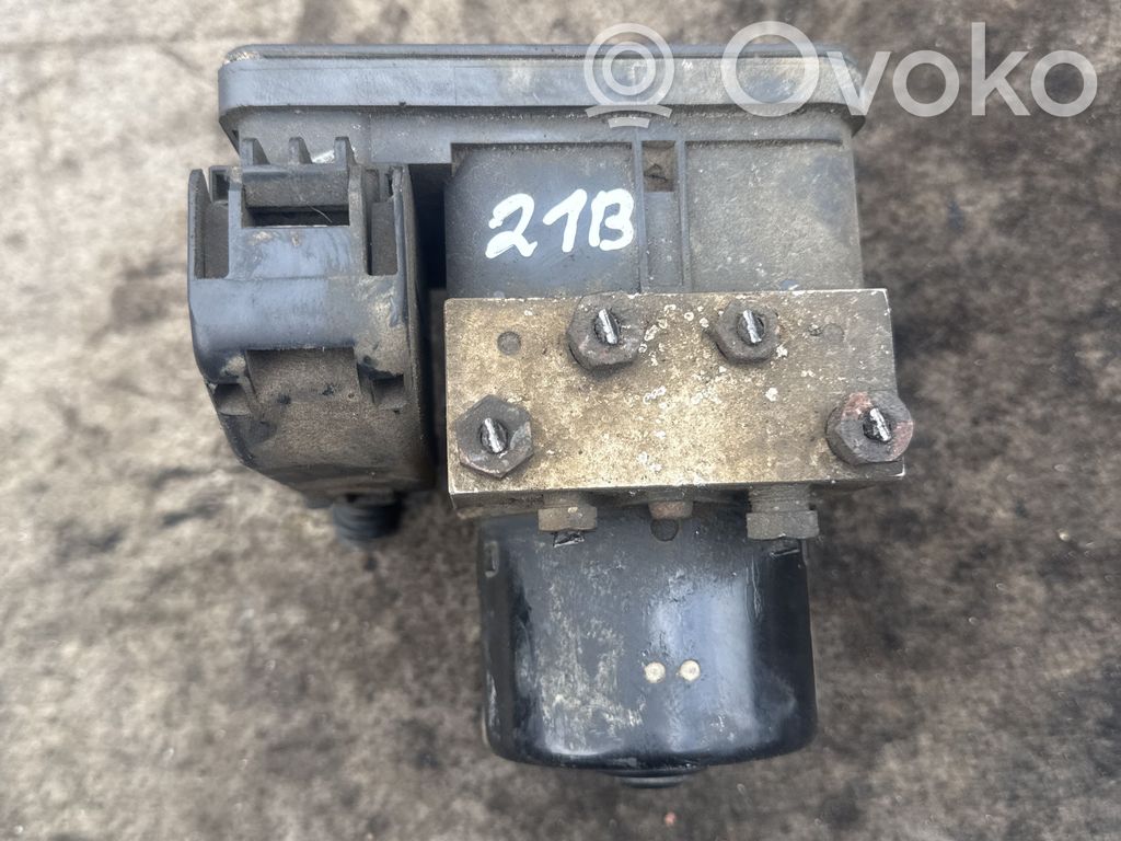 Mazda 2 ABS bloks 
