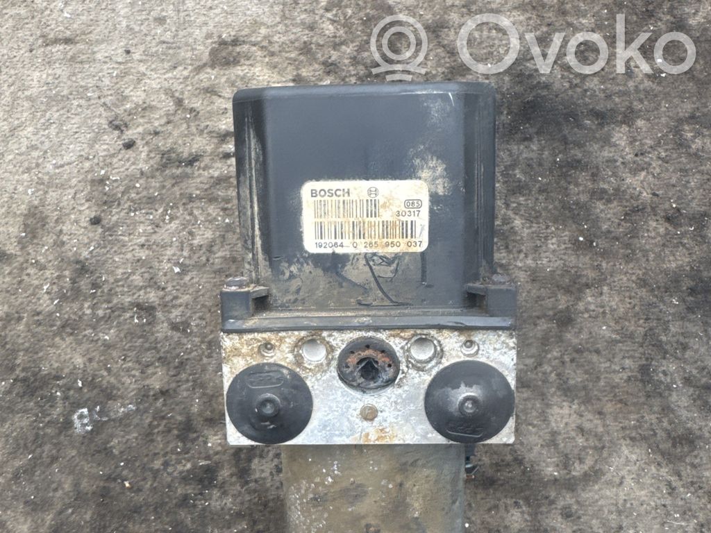Fiat Stilo ABS Pump 