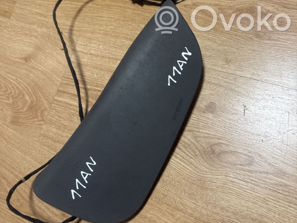 Audi A4 S4 B6 8E 8H Airbag del asiento 