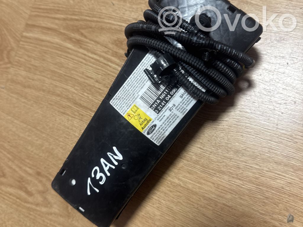 Mazda 2 Airbag del asiento 