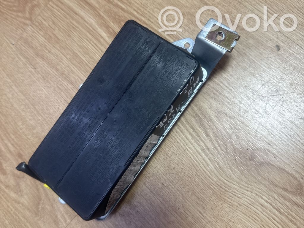 Mercedes-Benz A W168 Front door airbag 