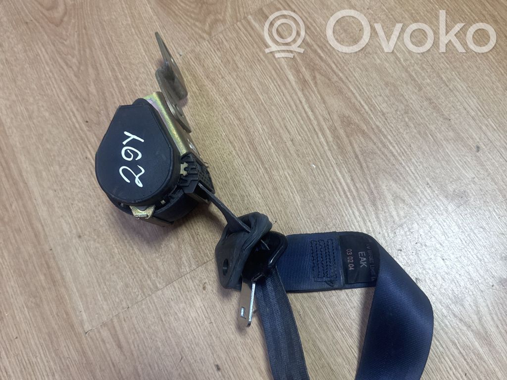 Citroen Xsara Cinturón delantero 