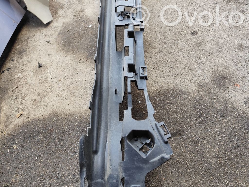 Volvo V40 Belka zderzaka przedniego 