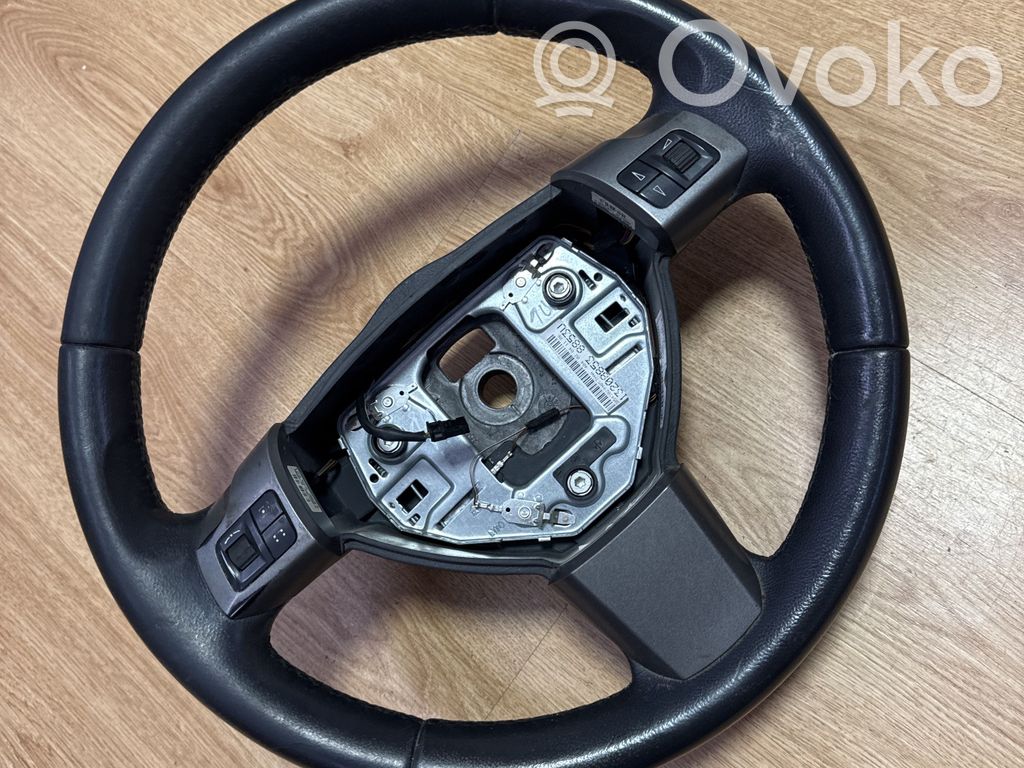 Opel Vectra C Руль 