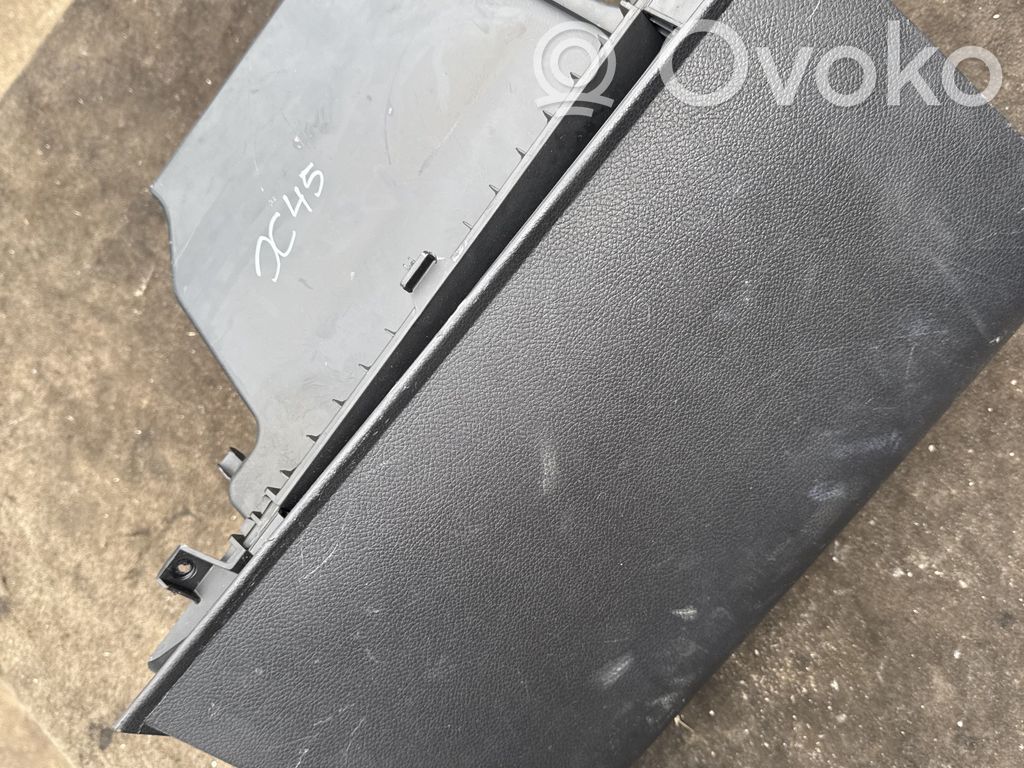 Nissan Note (E11) Daiktadėžės (bordačioko) komplektas 
