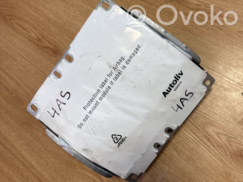 Volvo C30 Passenger airbag 