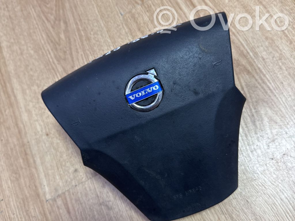 Volvo C30 Fahrerairbag 