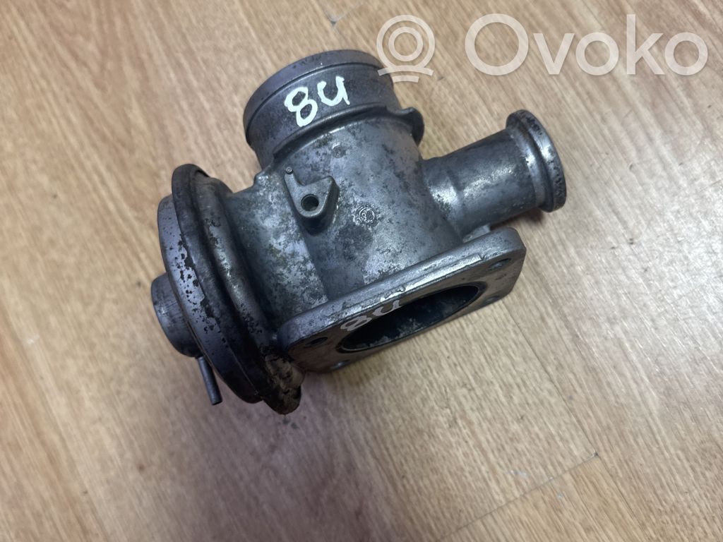 BMW 5 E39 EGR vožtuvas 