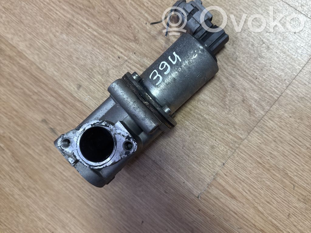 Fiat Stilo Zawór EGR 
