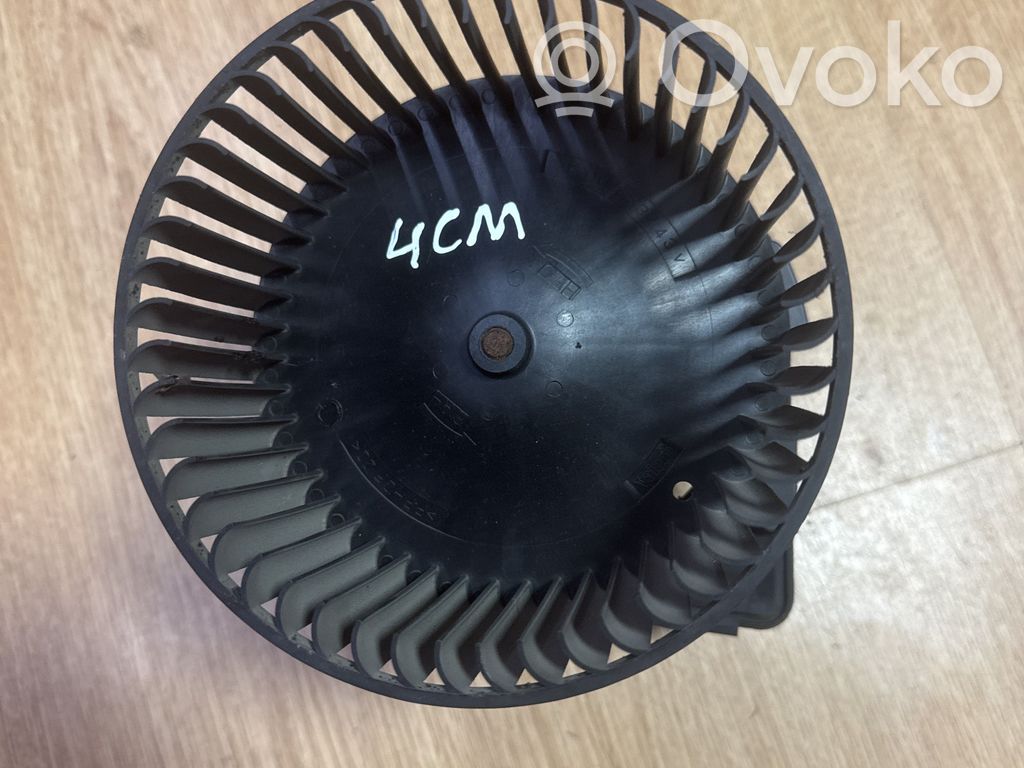 Opel Vectra B Lämmittimen puhallin 