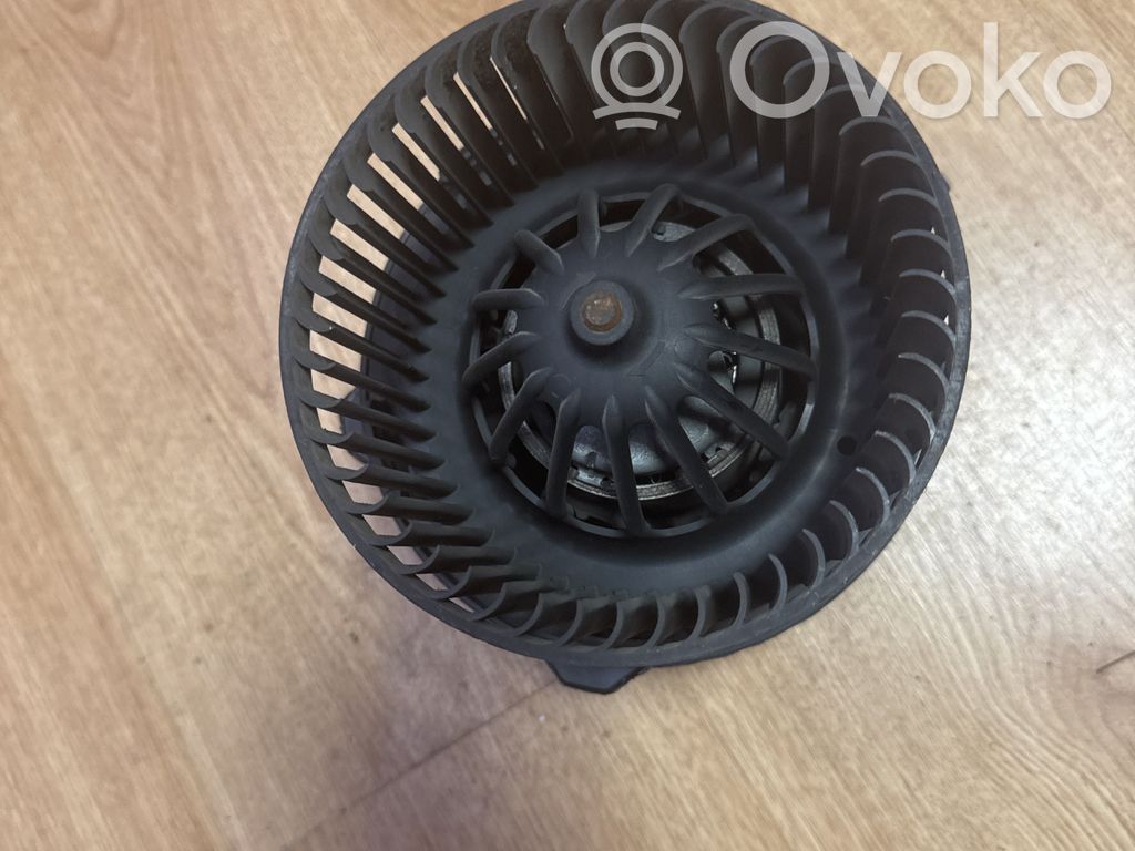 Citroen C5 Mazā radiatora ventilators 