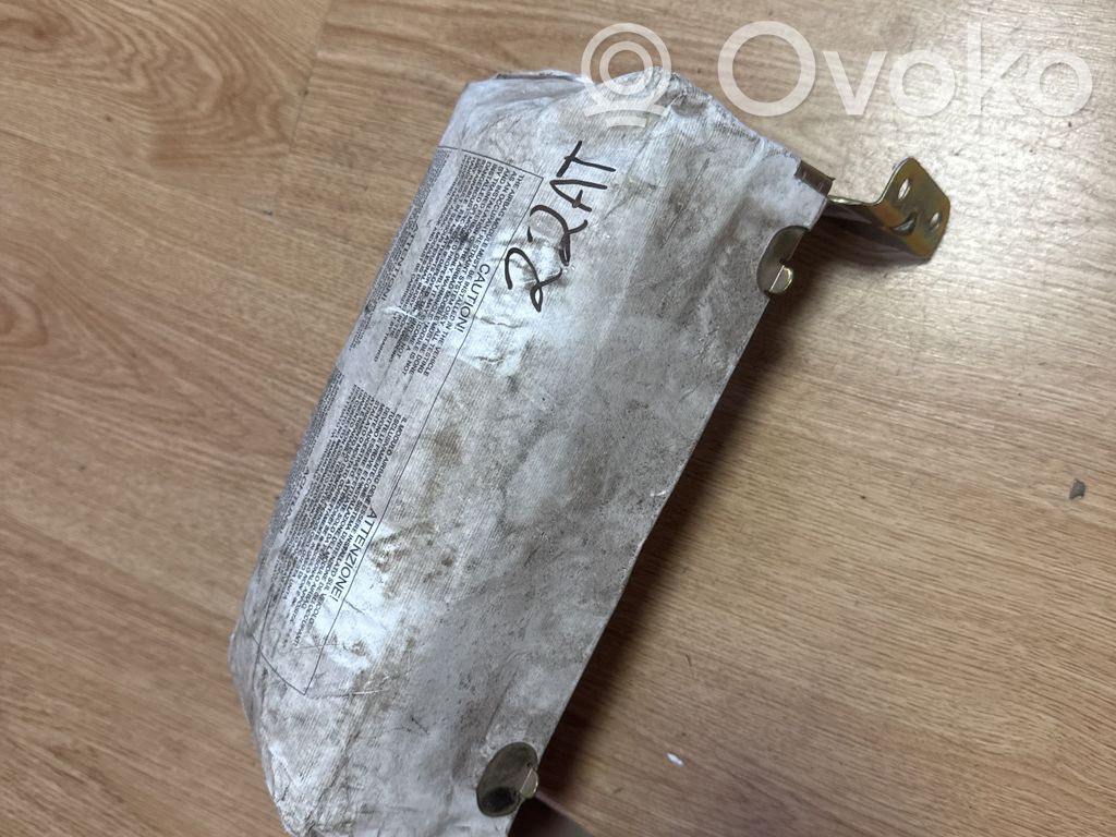 Citroen Jumper Passenger airbag 