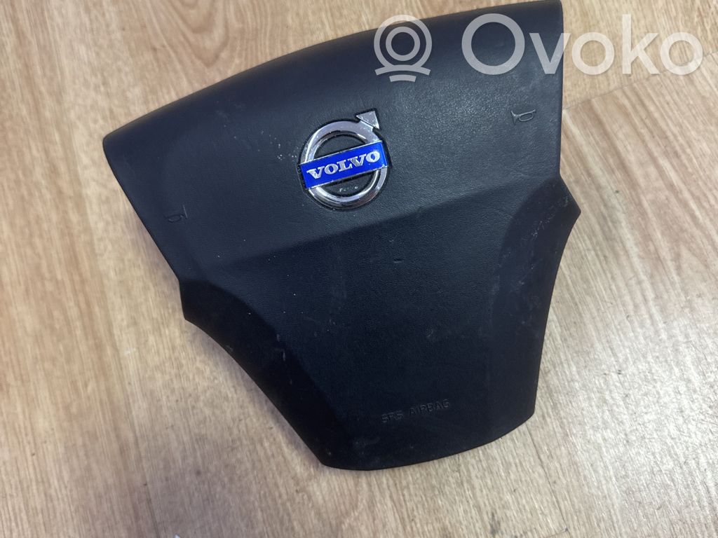 Volvo C30 Airbag del volante 