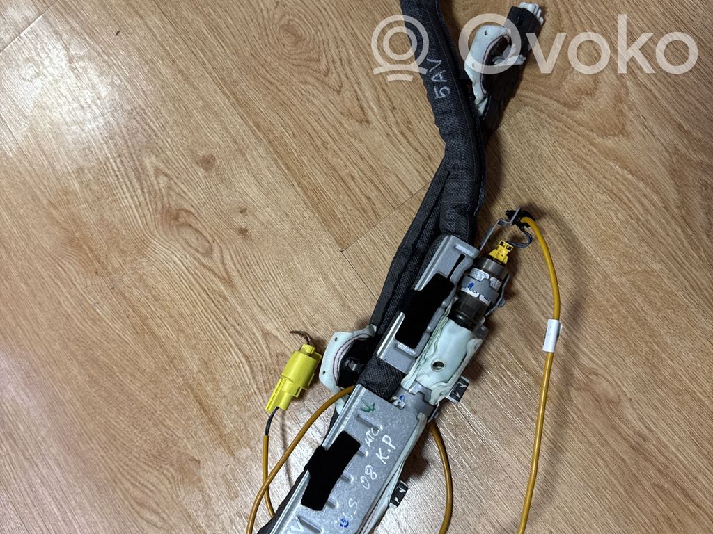 Ford Focus Airbag del techo 
