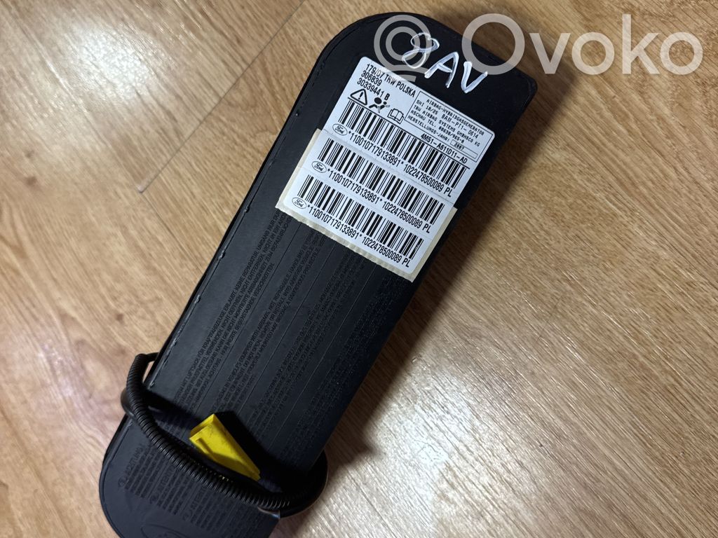 Ford Focus Sēdekļa drošības spilvens 