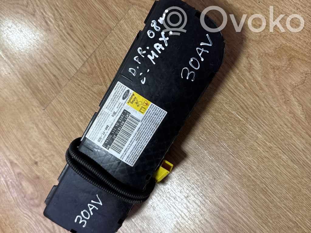 Ford C-MAX I Sēdekļa drošības spilvens 